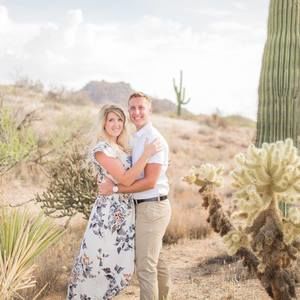 Meet your Posher, Noah